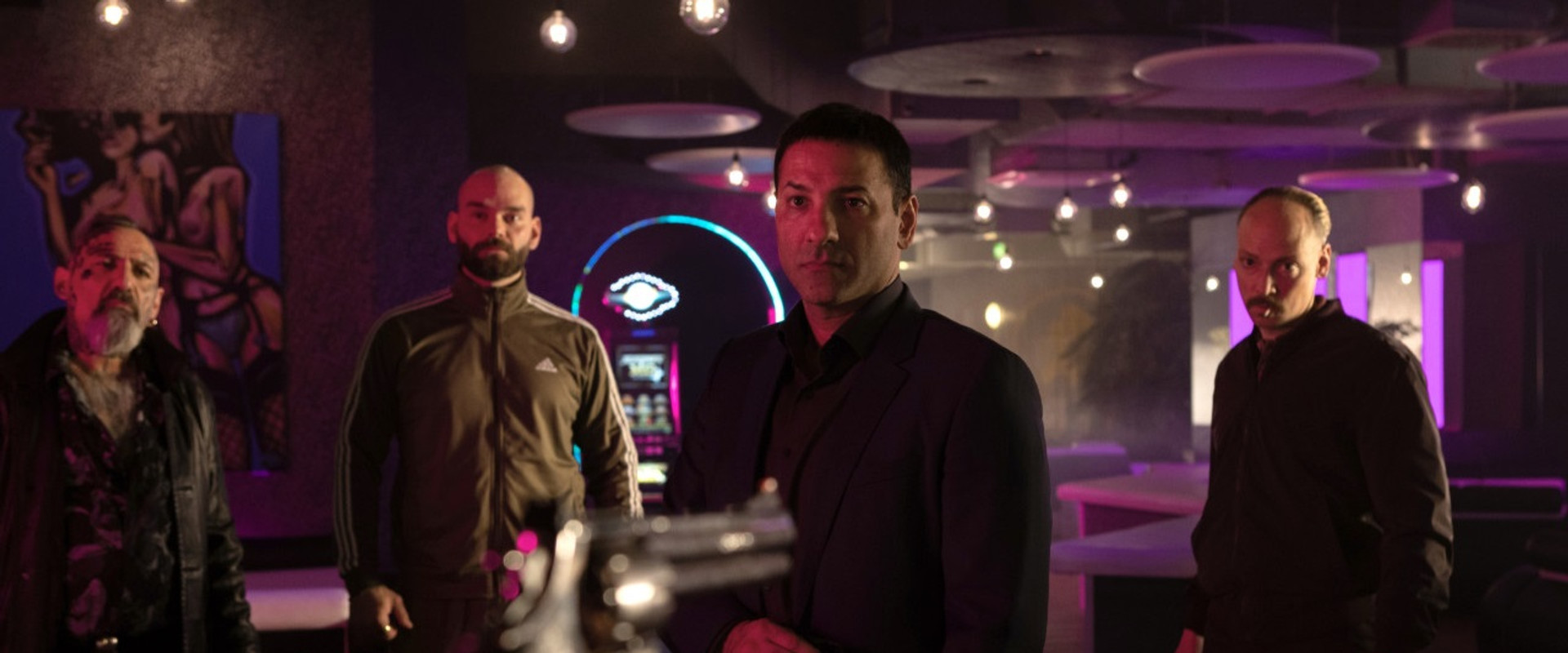 Hades - Eine (fast) wahre Geschichte's banner image