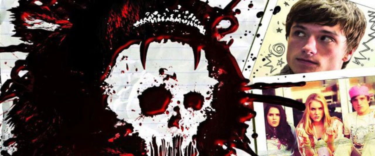 Detention - Nachsitzen kann tödlich sein