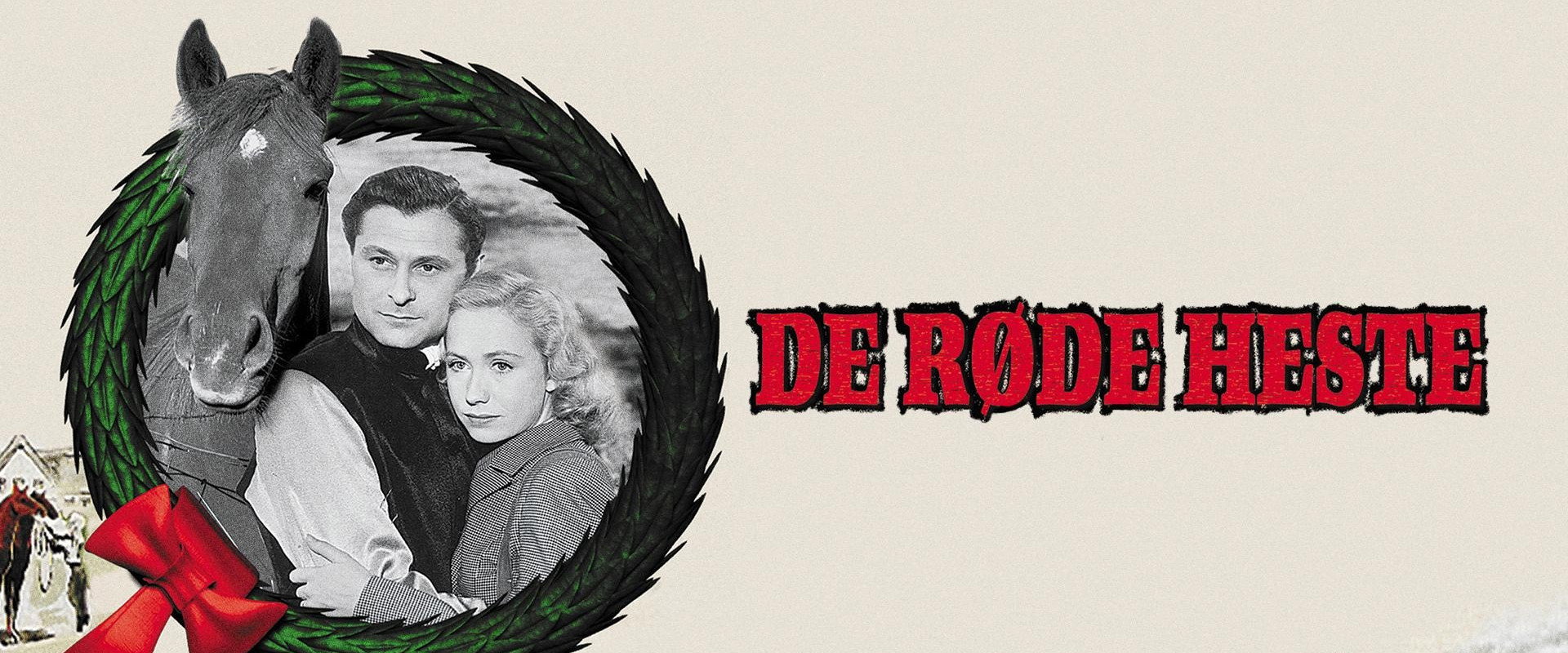 The Red Horses's banner image