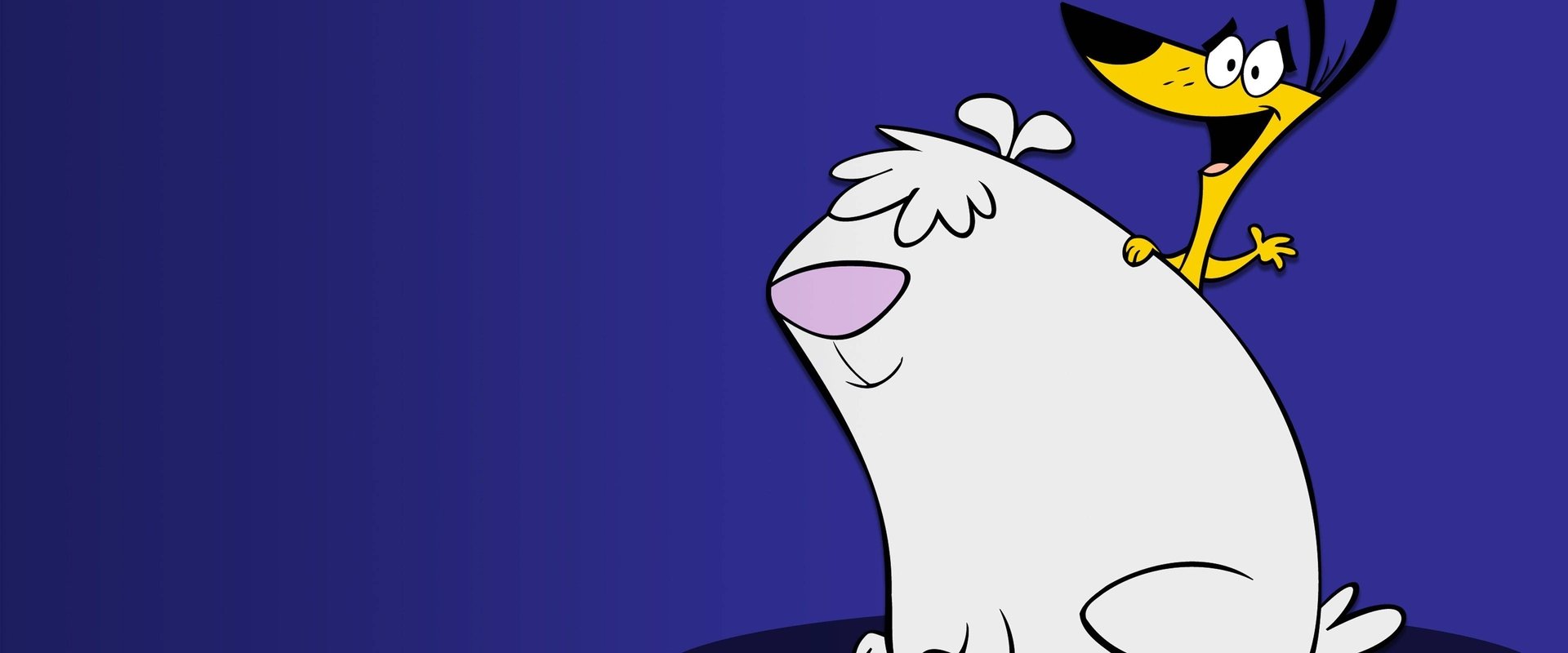 2 Stupid Dogs