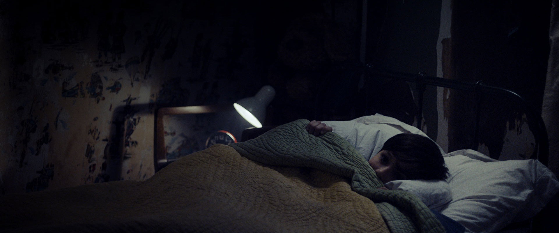 Bad Dreams's banner image