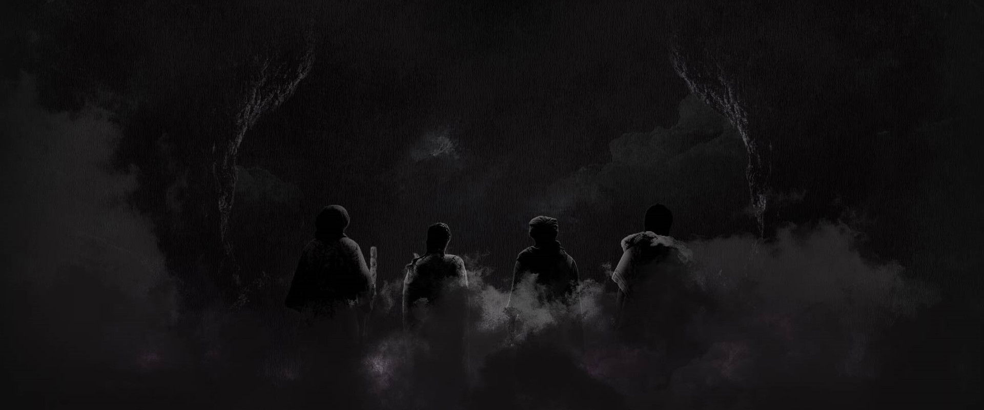 Brave Yoshihiko and the Seven Driven People