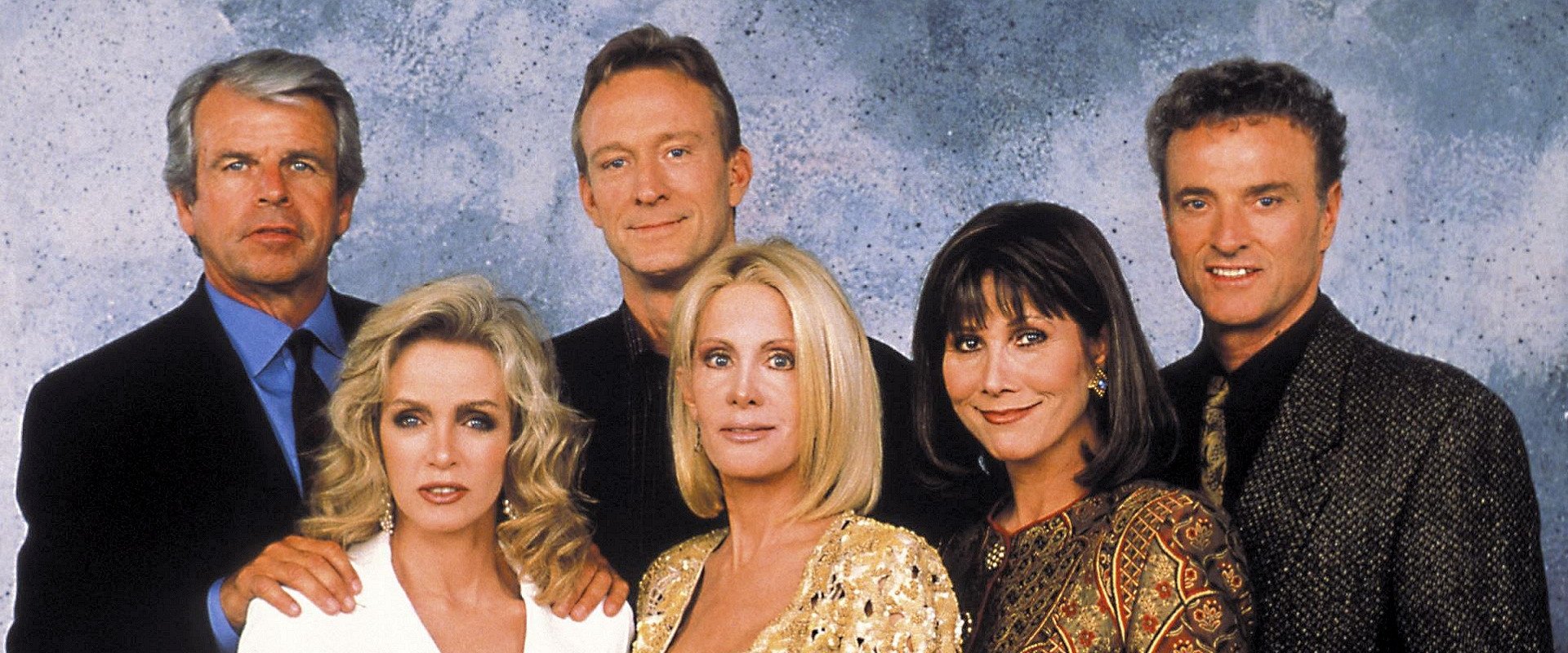 Knots Landing: Back to the Cul-de-Sac