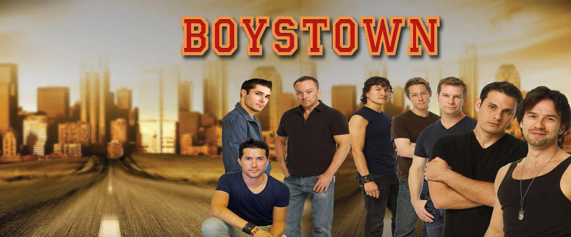BoysTown