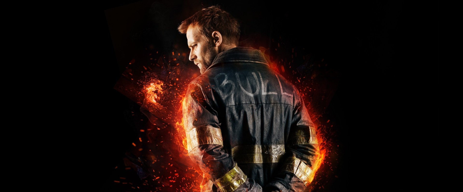 Backdraft 2