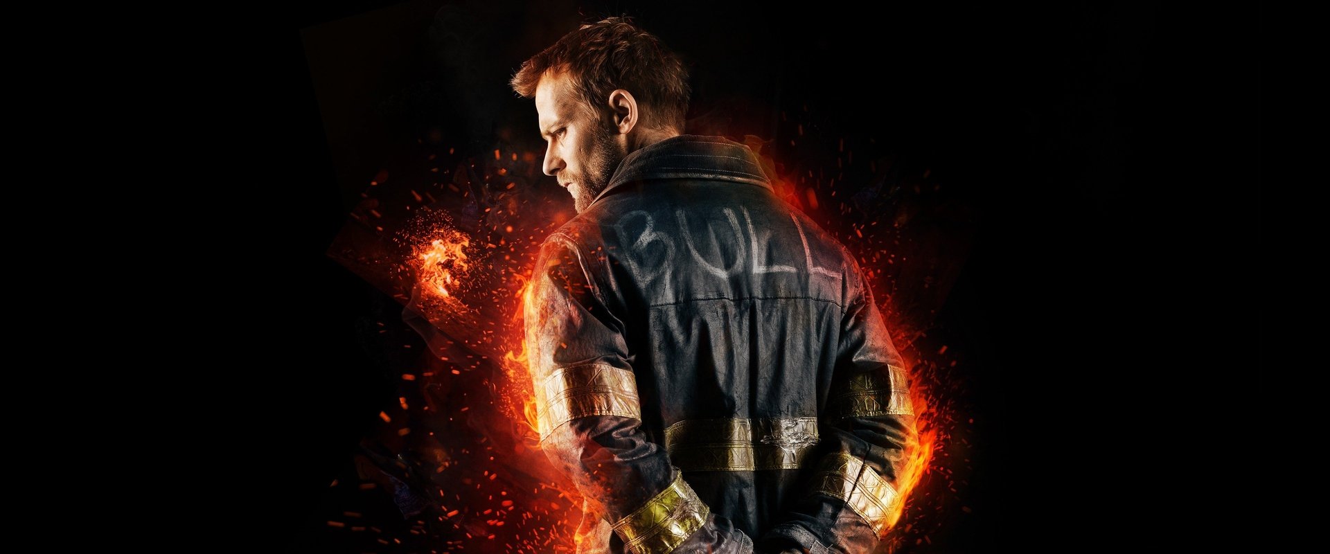 Backdraft 2