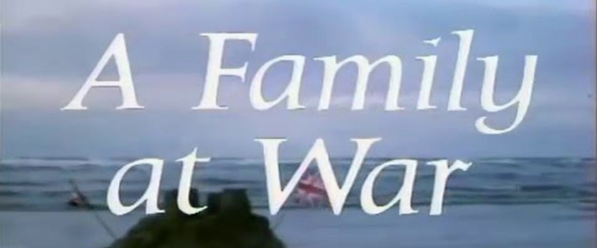 A Family at War