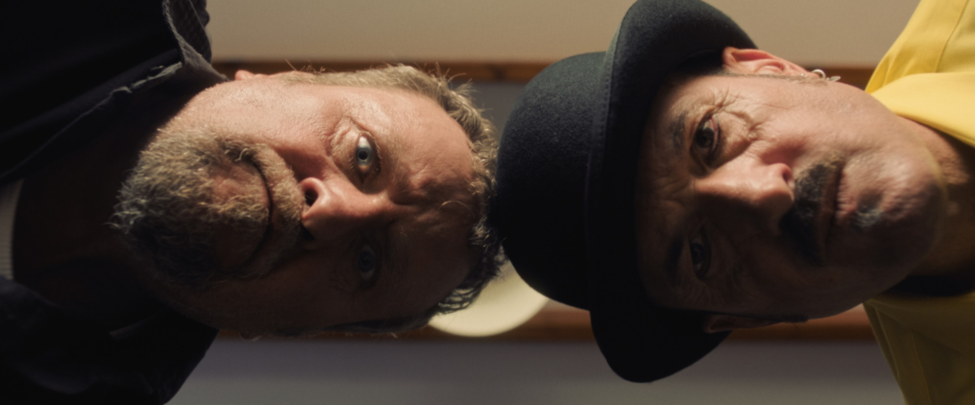 Operación número 13's banner image