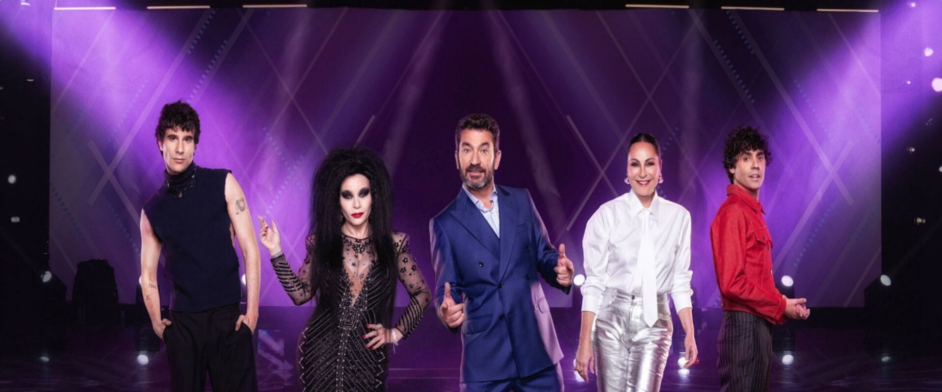 Mask Singer: Adivina quién canta