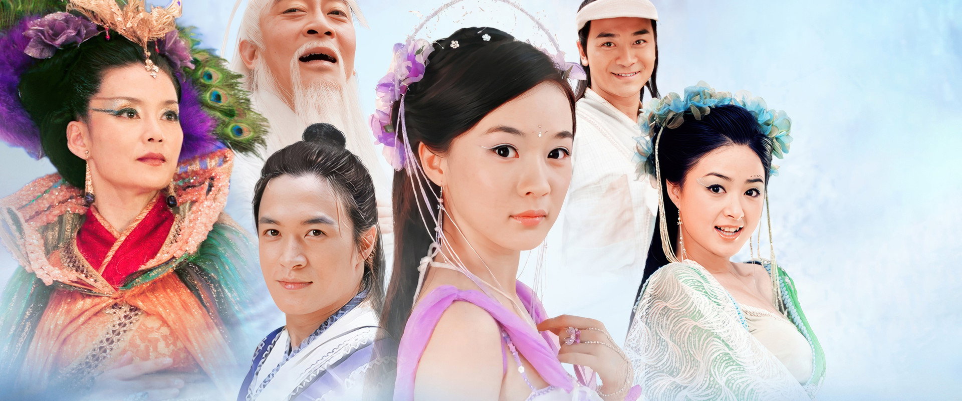 Happy 7 Fairies's banner image