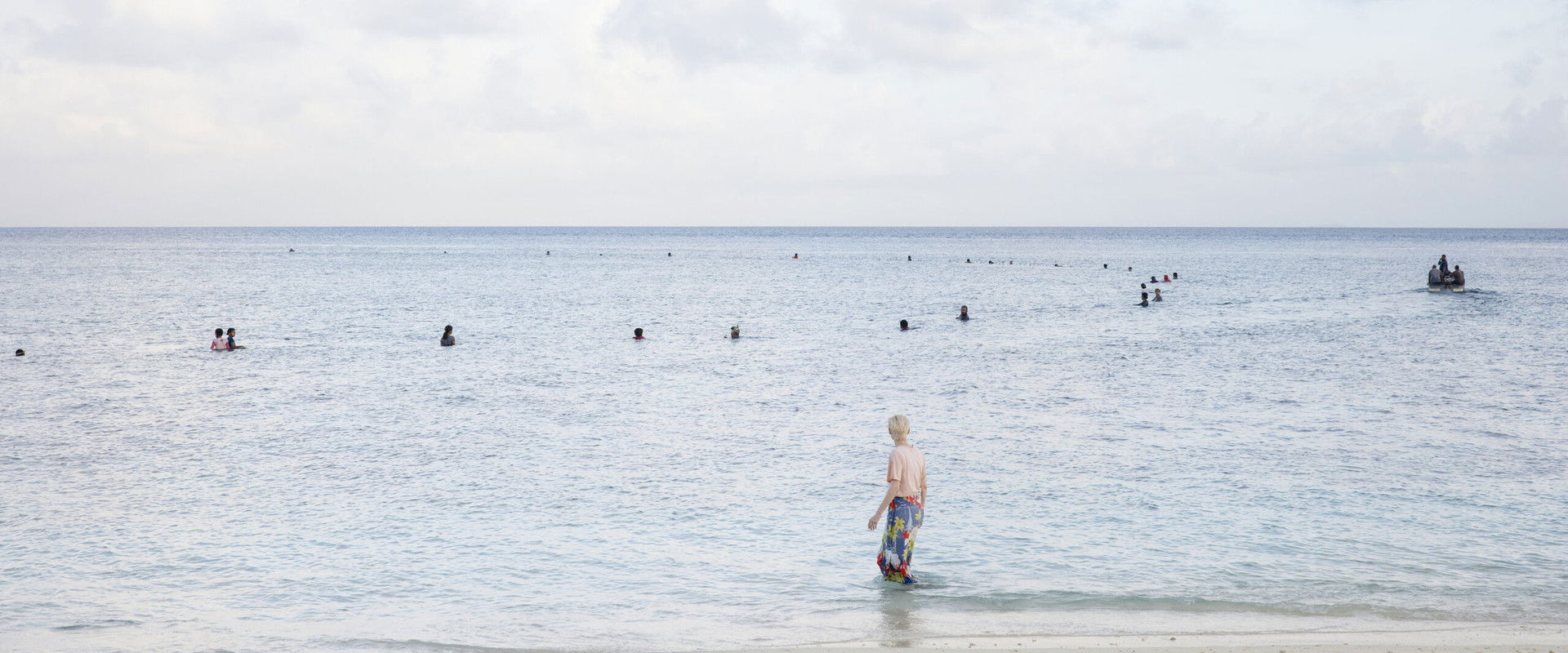 Heart of Light: Eleven Songs For Fiji's banner image