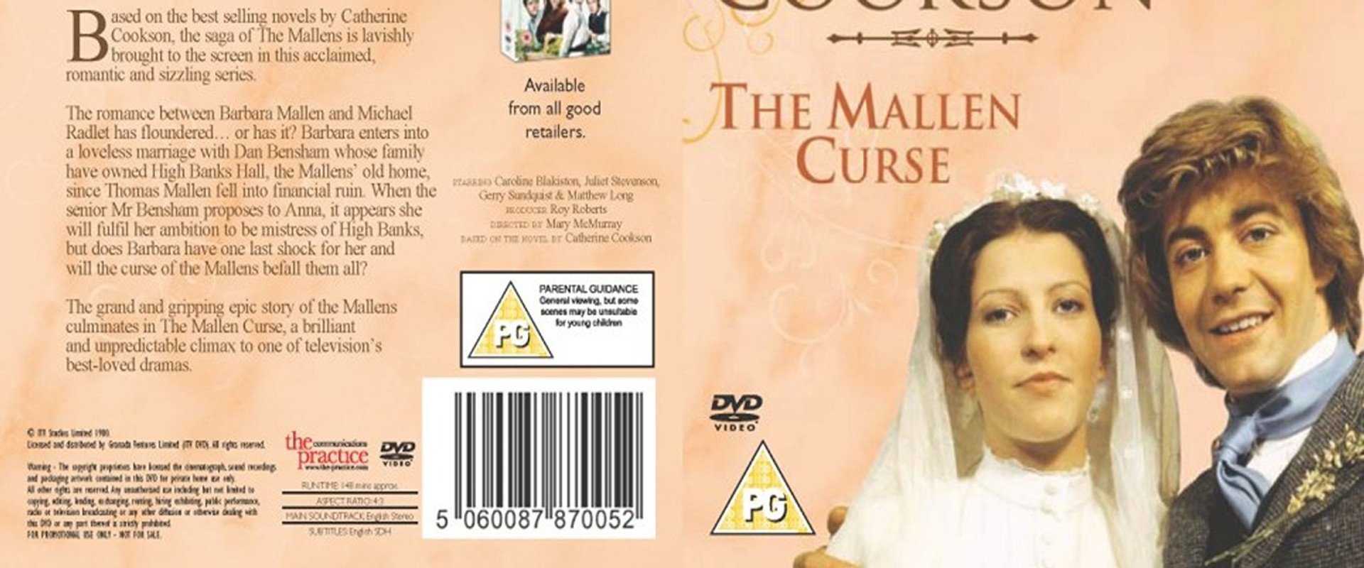 The Mallens's banner image