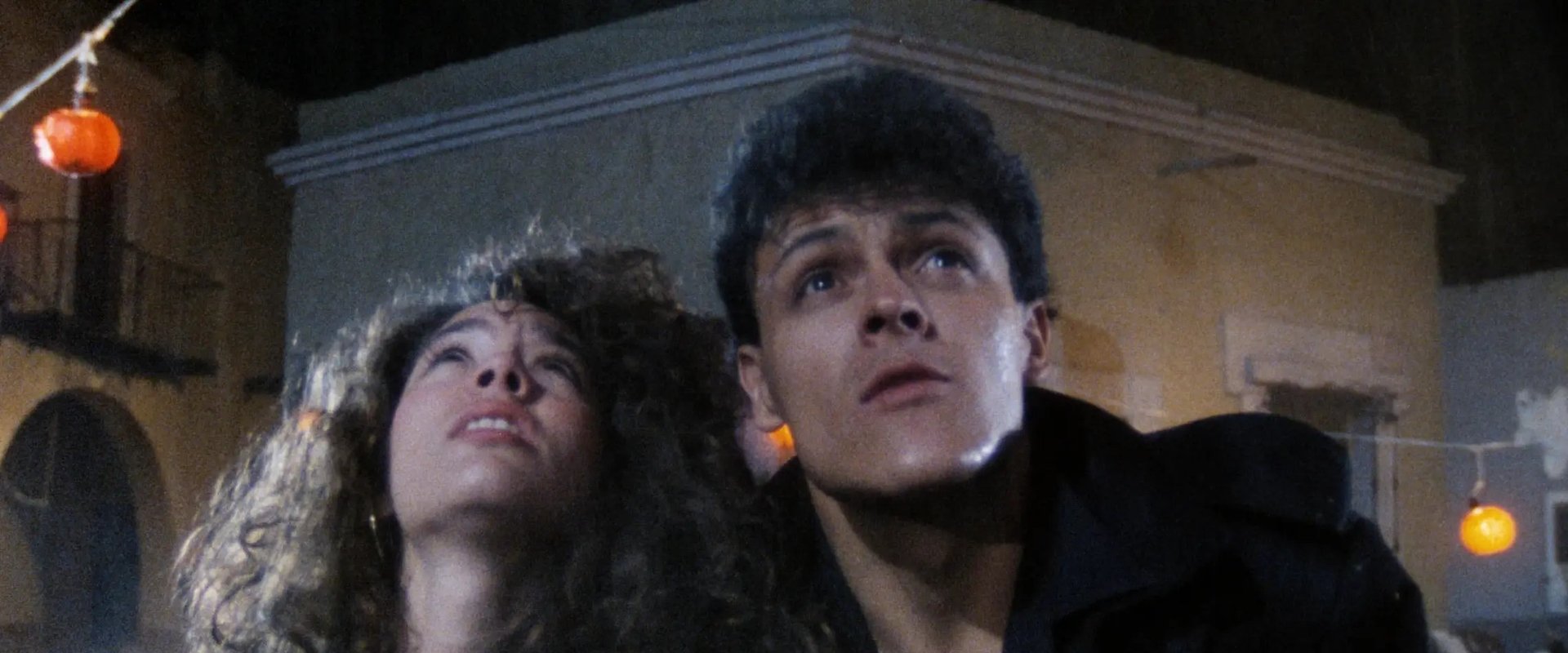 Vacation of Terror II: Diabolical Birthday