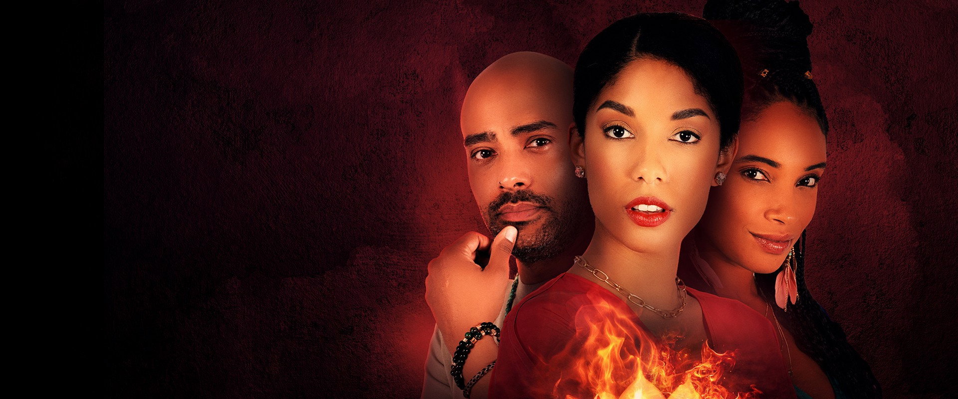 My Husband's Mistress's banner image