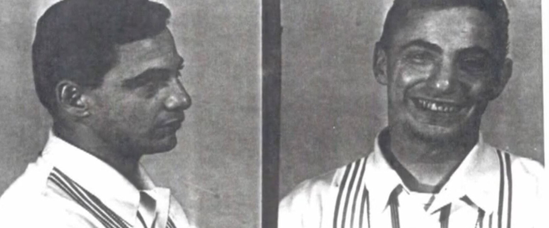 The Workaday Gangster's banner image
