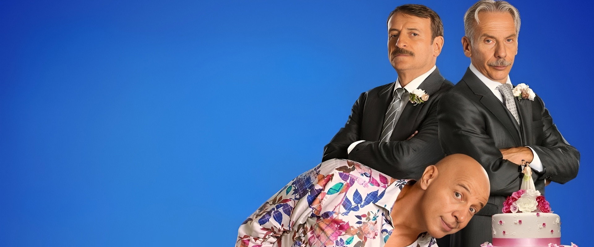 The Great Day's banner image