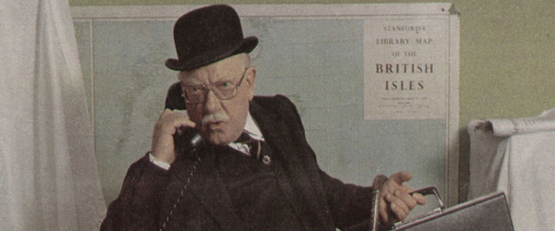 It's Murder. But Is It Art?