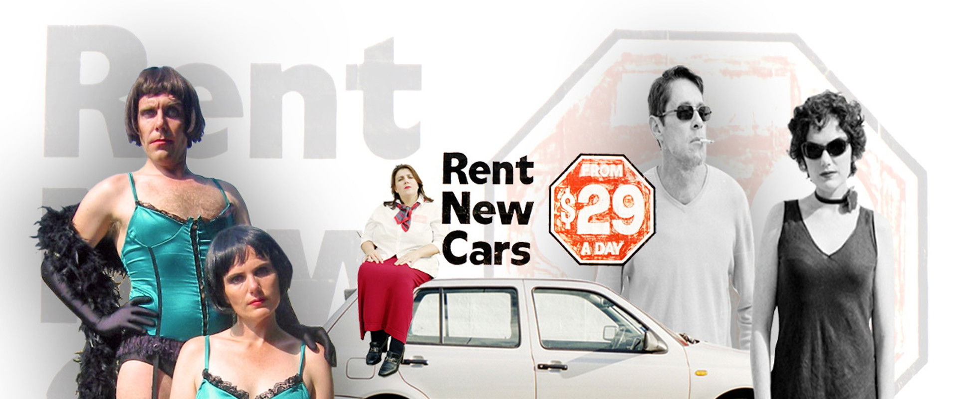 Stories from the Golf