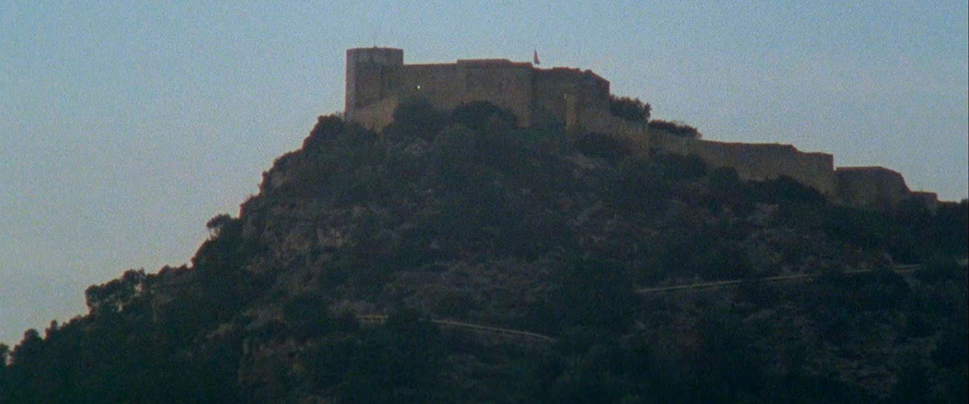 Fèlix at the Sant Cebrià's Mountain's banner image