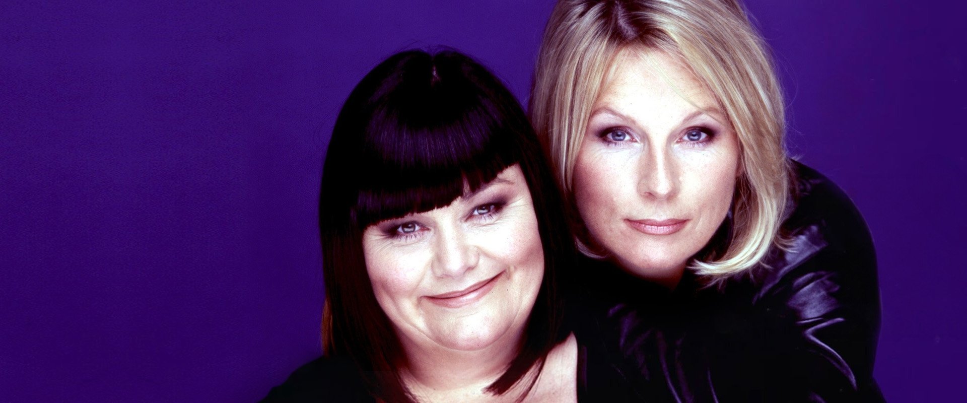 French & Saunders