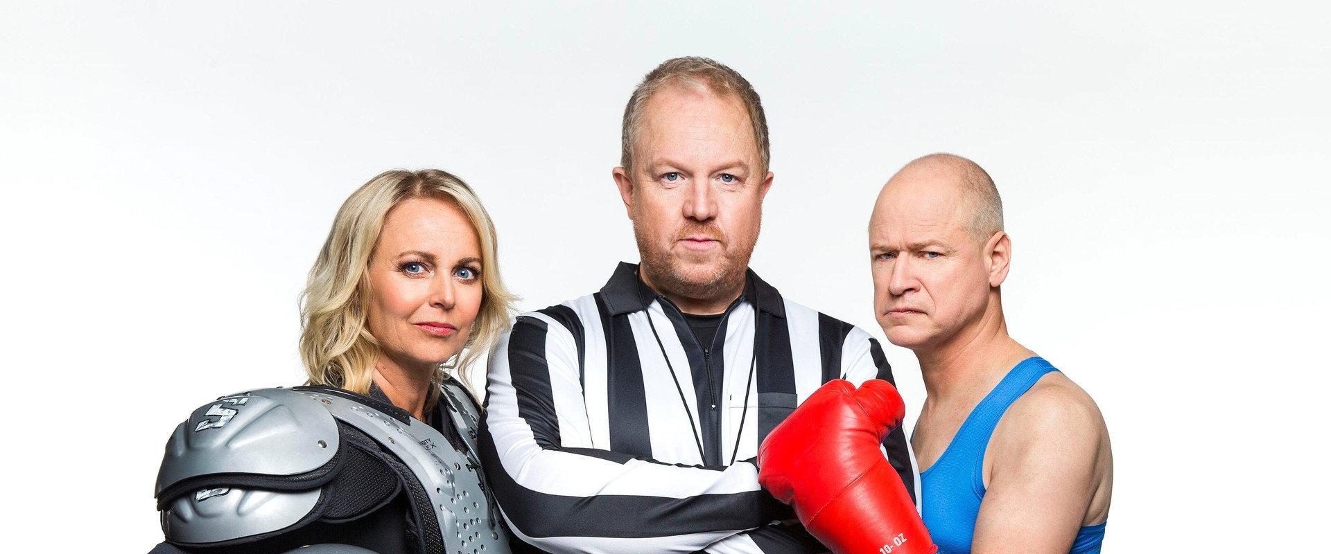 Time out's banner image