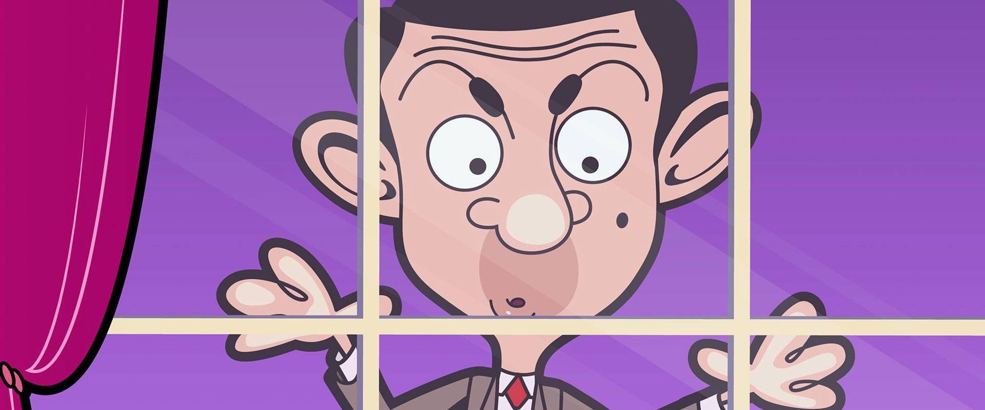 Mr. Bean: The Animated Series