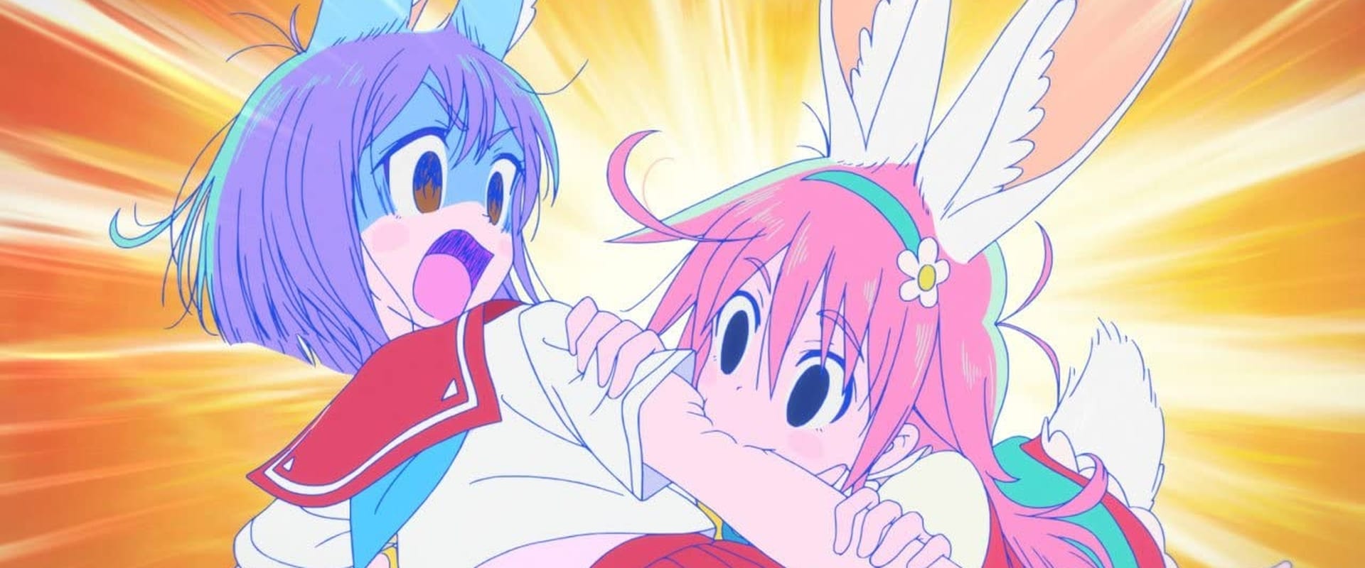 Flip Flappers