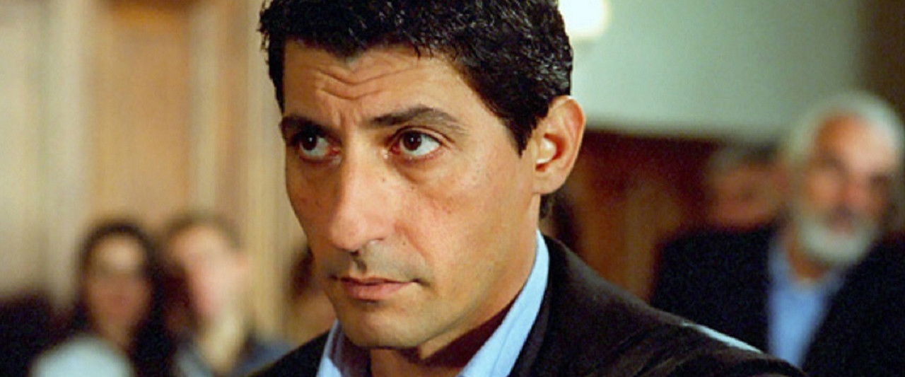 L'avvocato Guerrieri