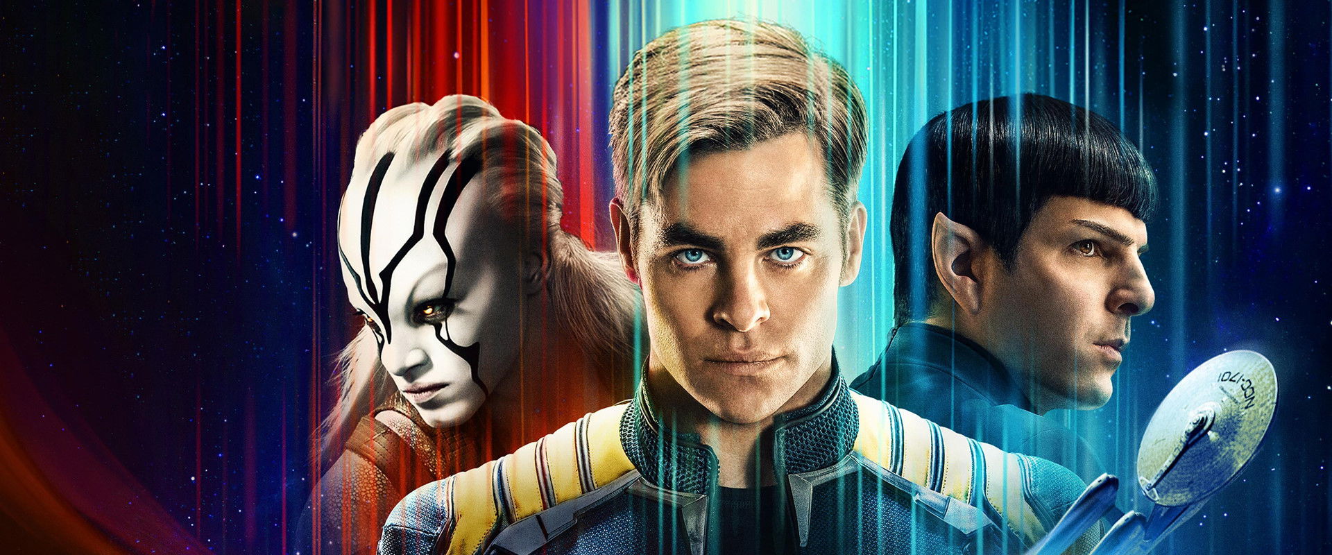 Star Trek : Sans limites