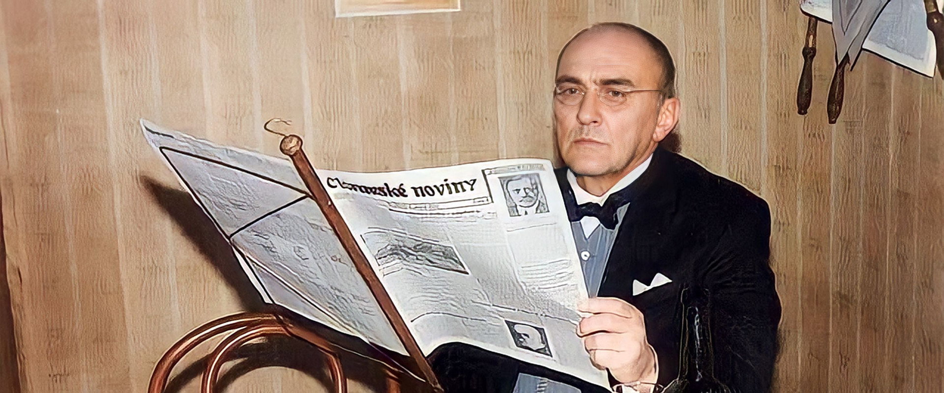 Vampýr's banner image