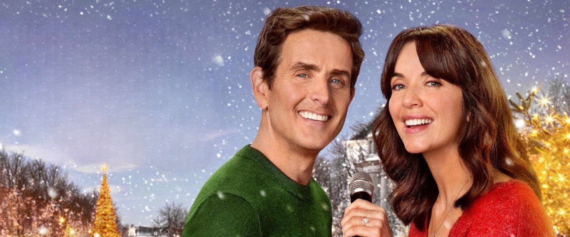 Jingle Bell Wedding's banner image