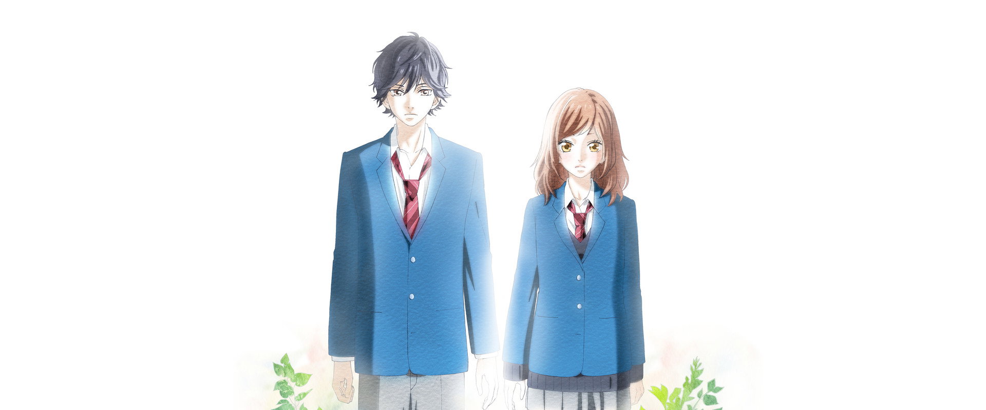 Blue Spring Ride's banner image