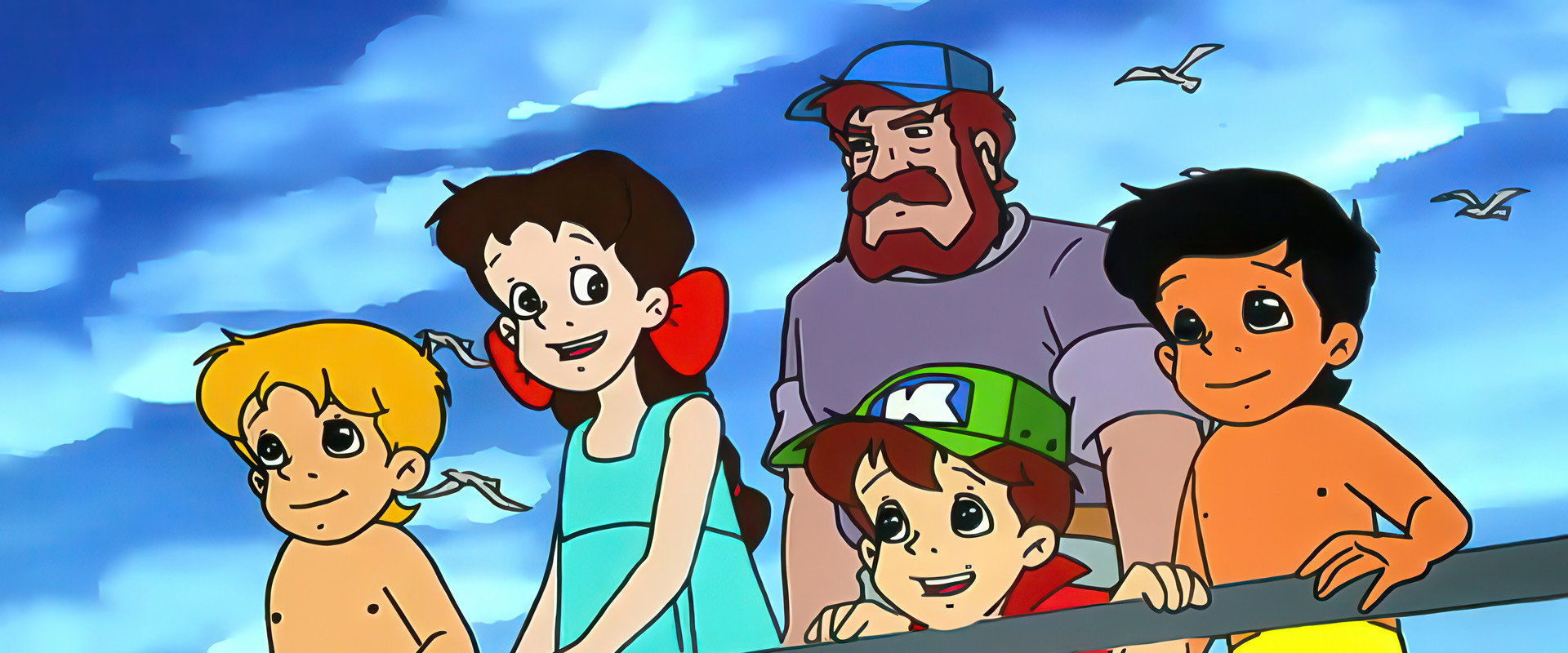 Haier Brothers's banner image