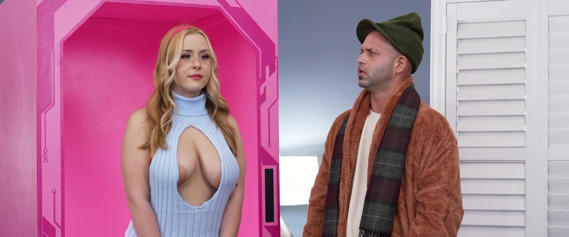 Freaky Fembots 6's banner image