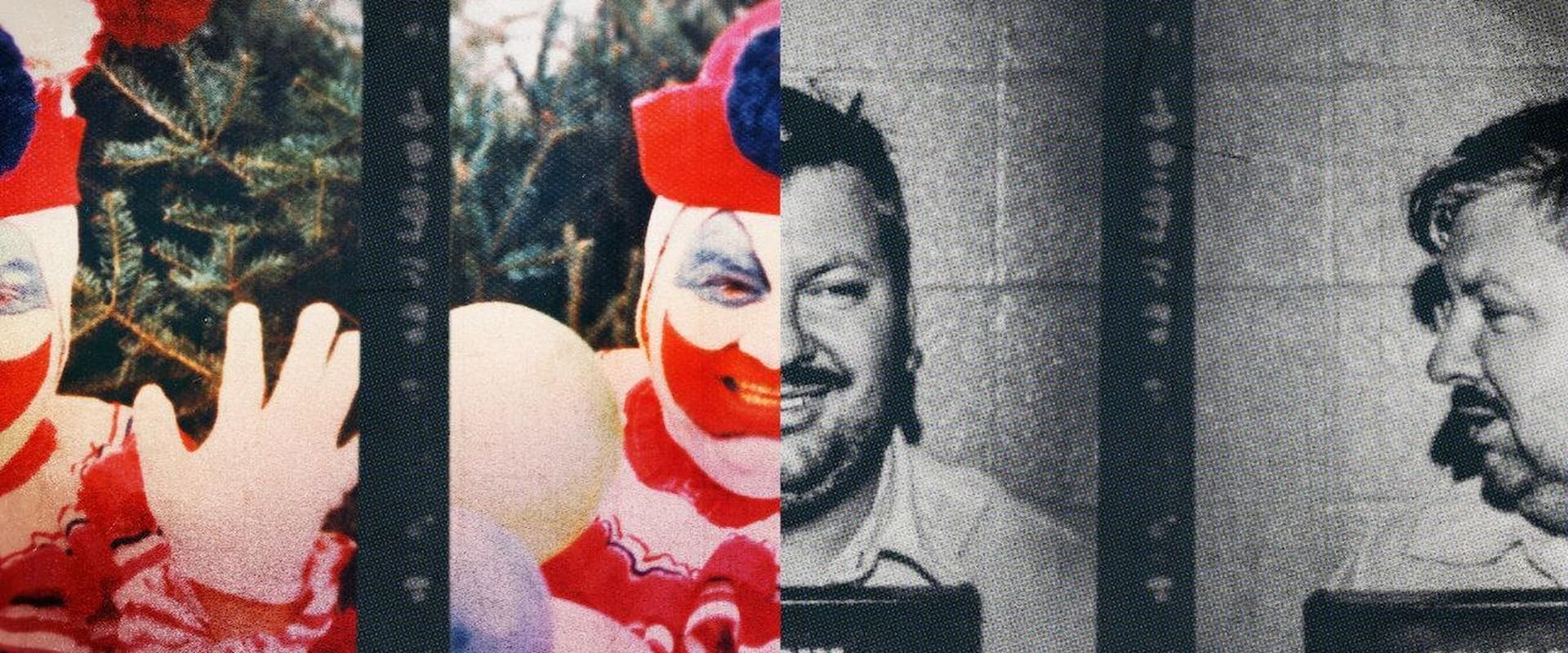 Conversations with a Killer: The John Wayne Gacy Tapes