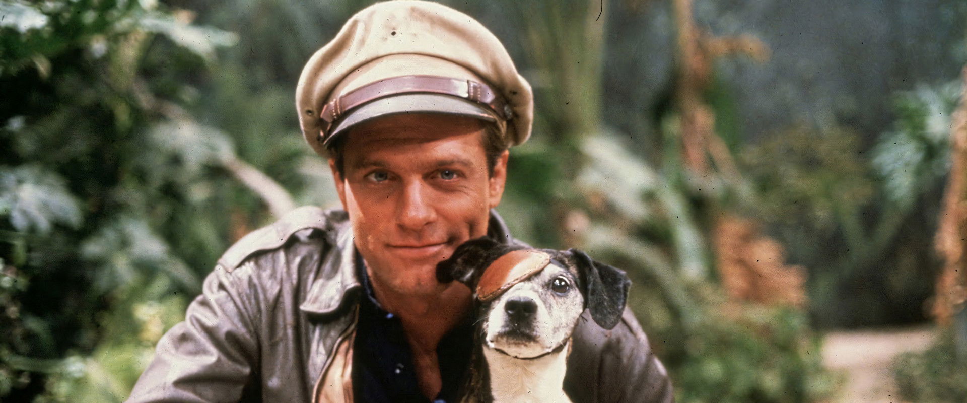 Tales of the Gold Monkey