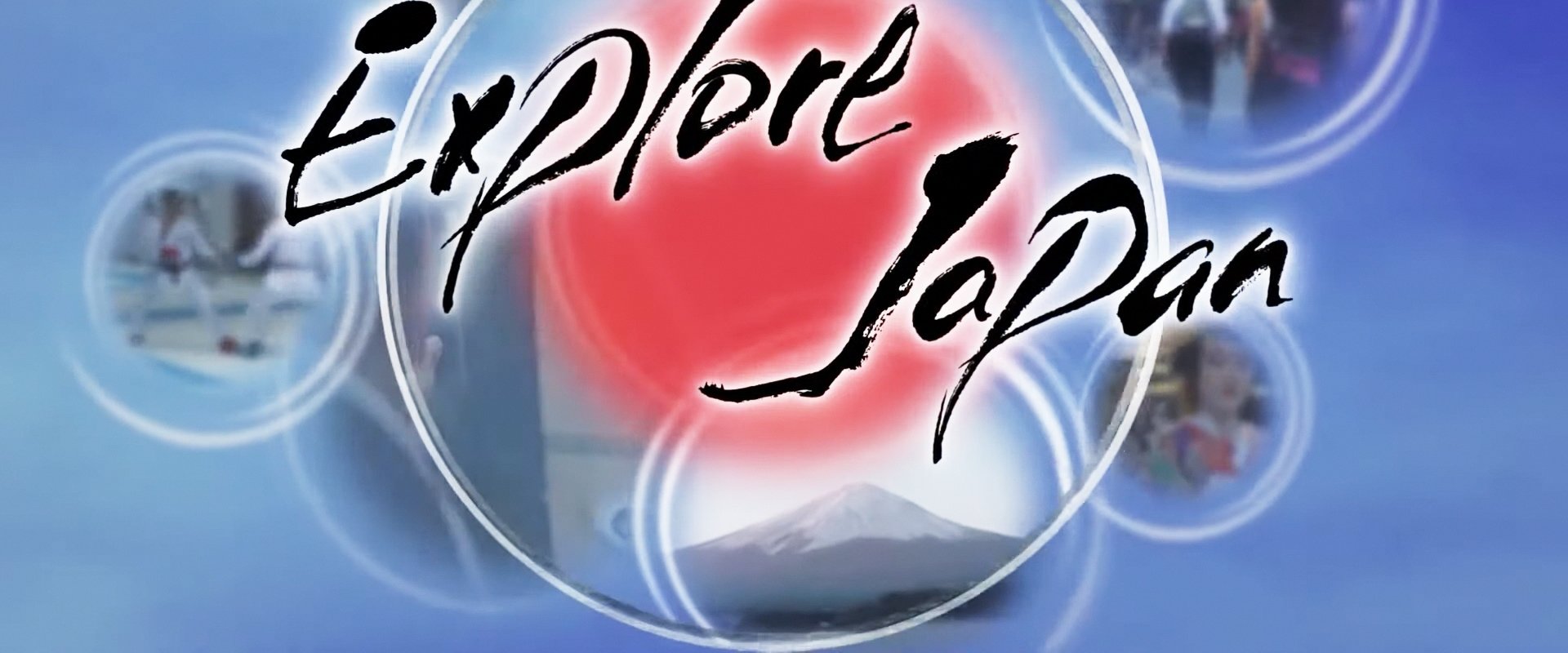 Explore Japan