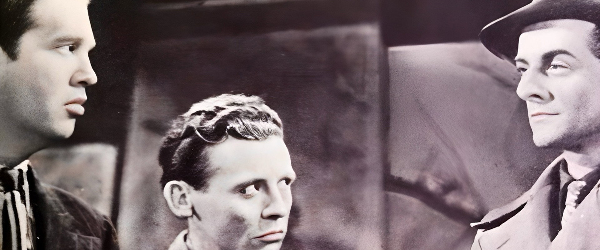 The Adventures of P.C. 49: Investigating the Case of the Guardian Angel