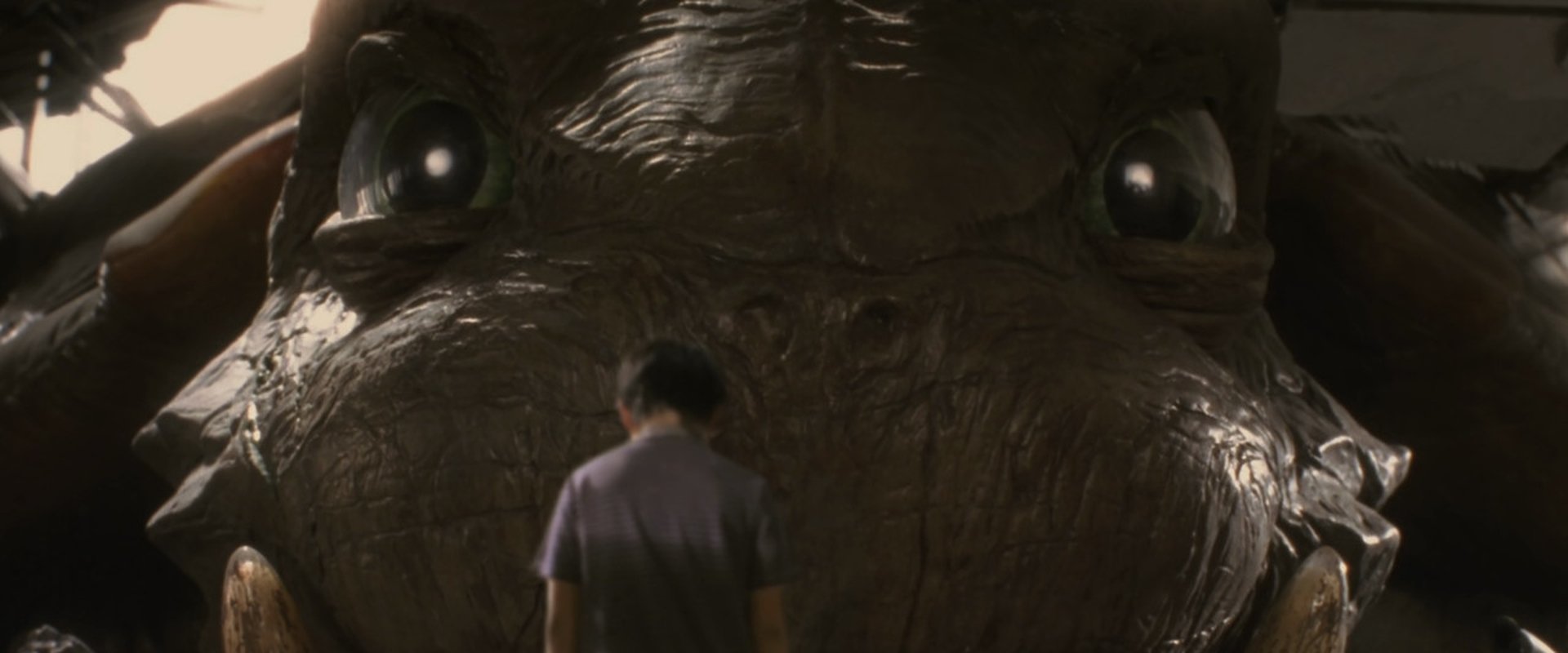 Gamera the Brave