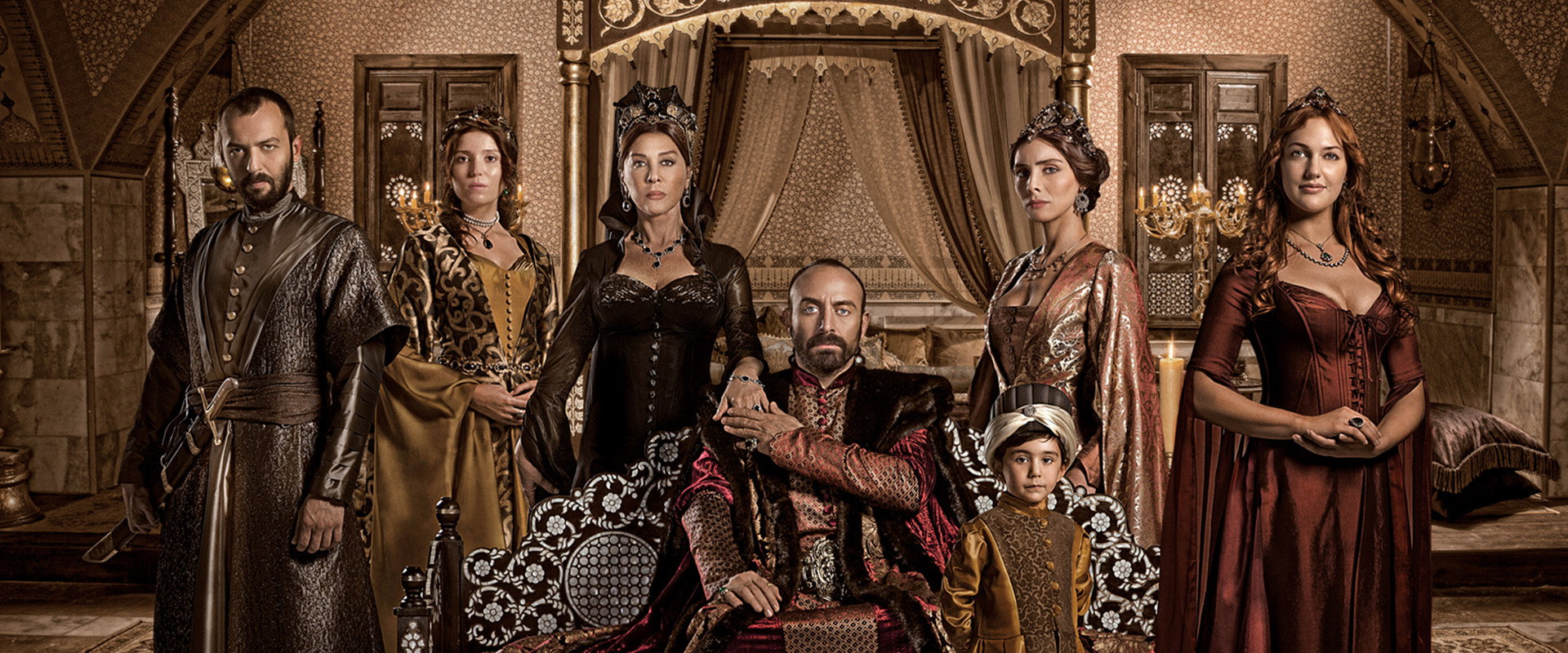 El Sultán's banner image