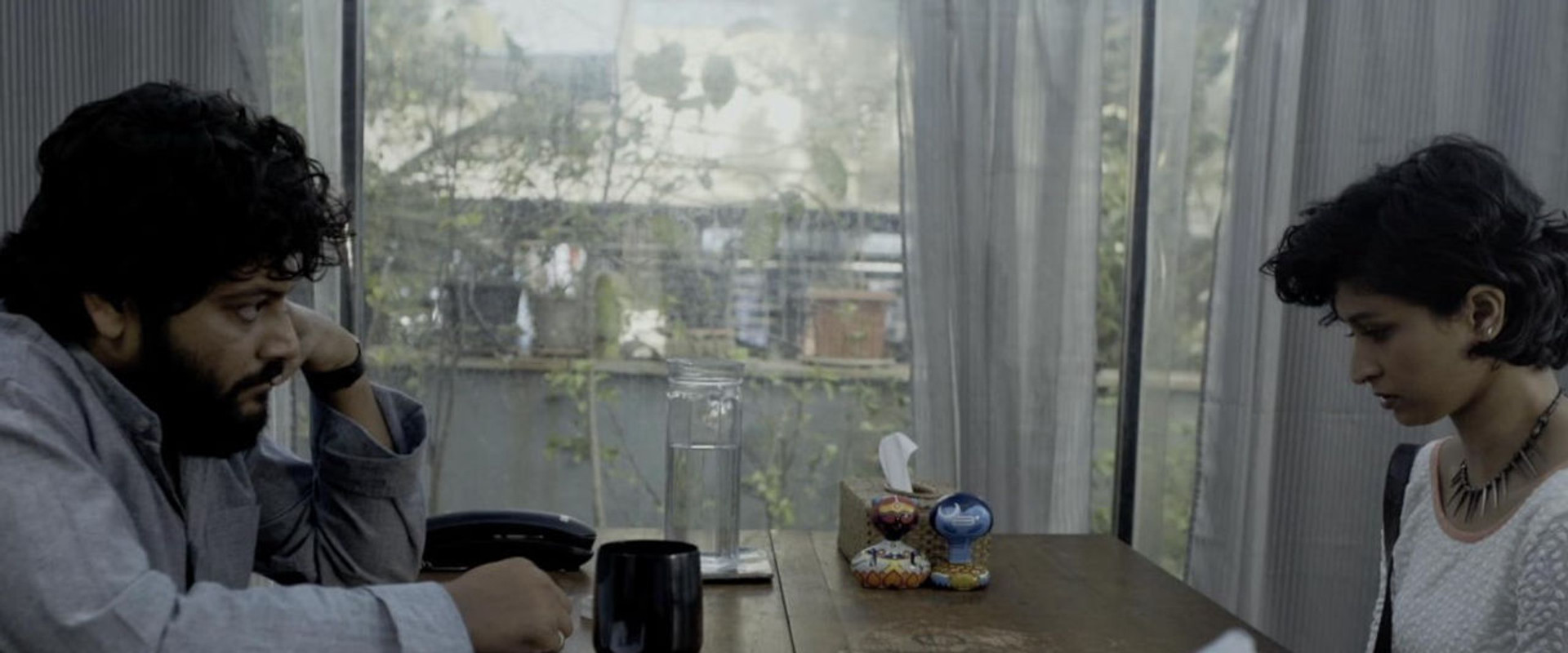 Devi Aur Hero's banner image