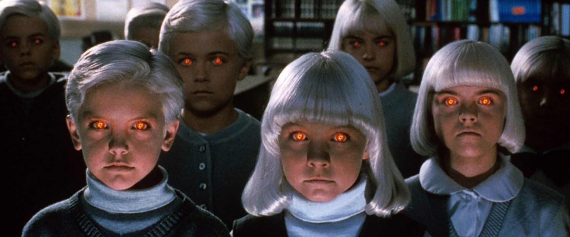 Village of the Damned