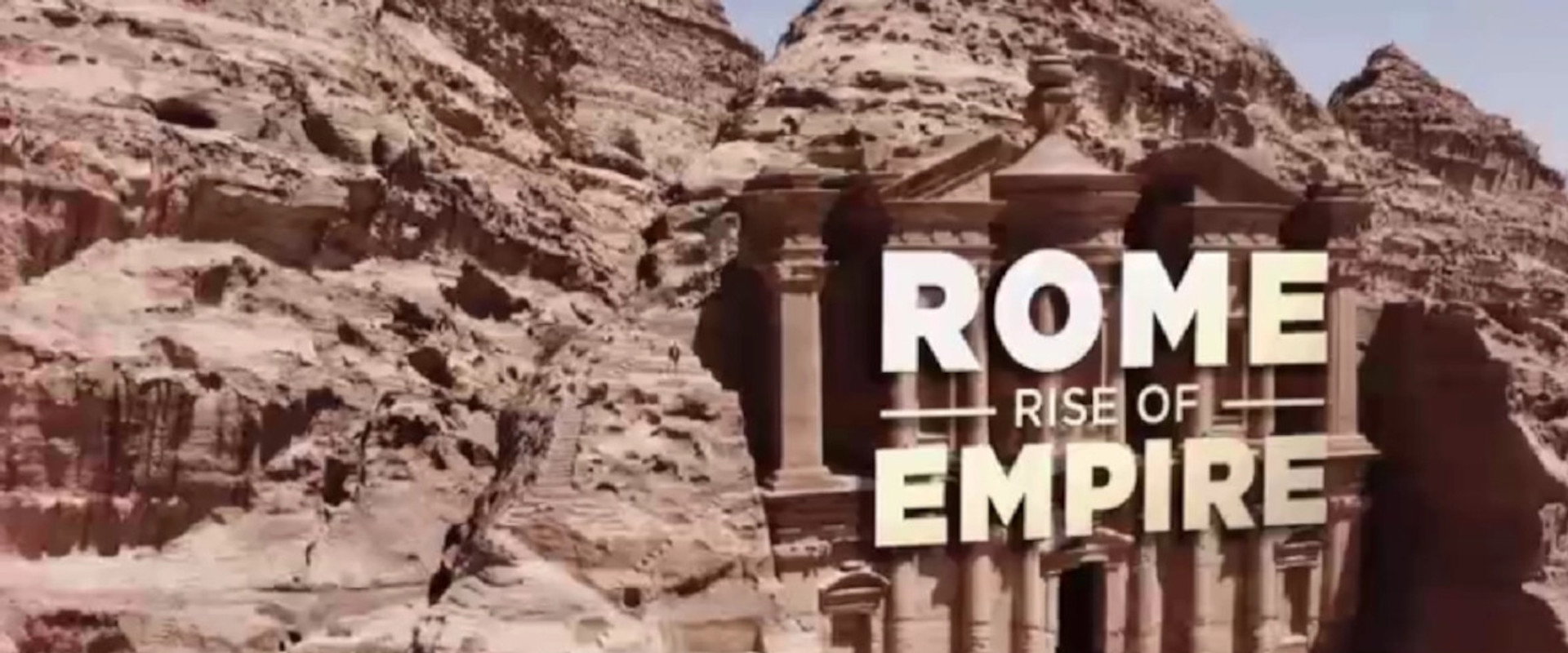 Rome: Rise of Empire