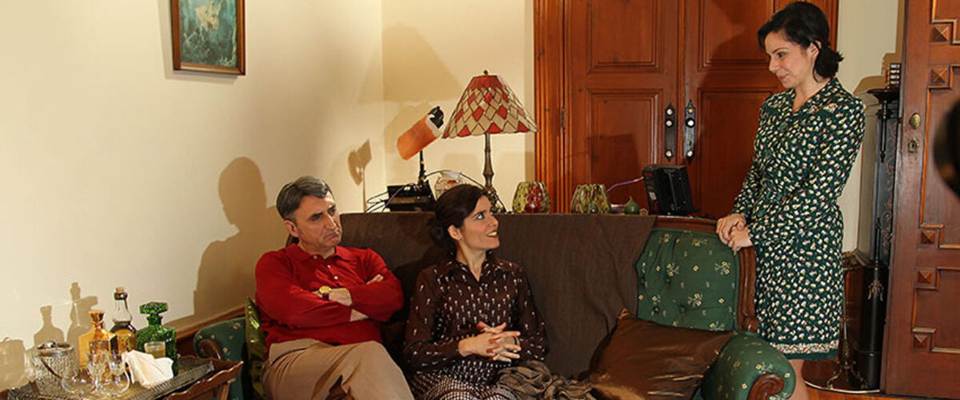 Mulheres de Abril's banner image