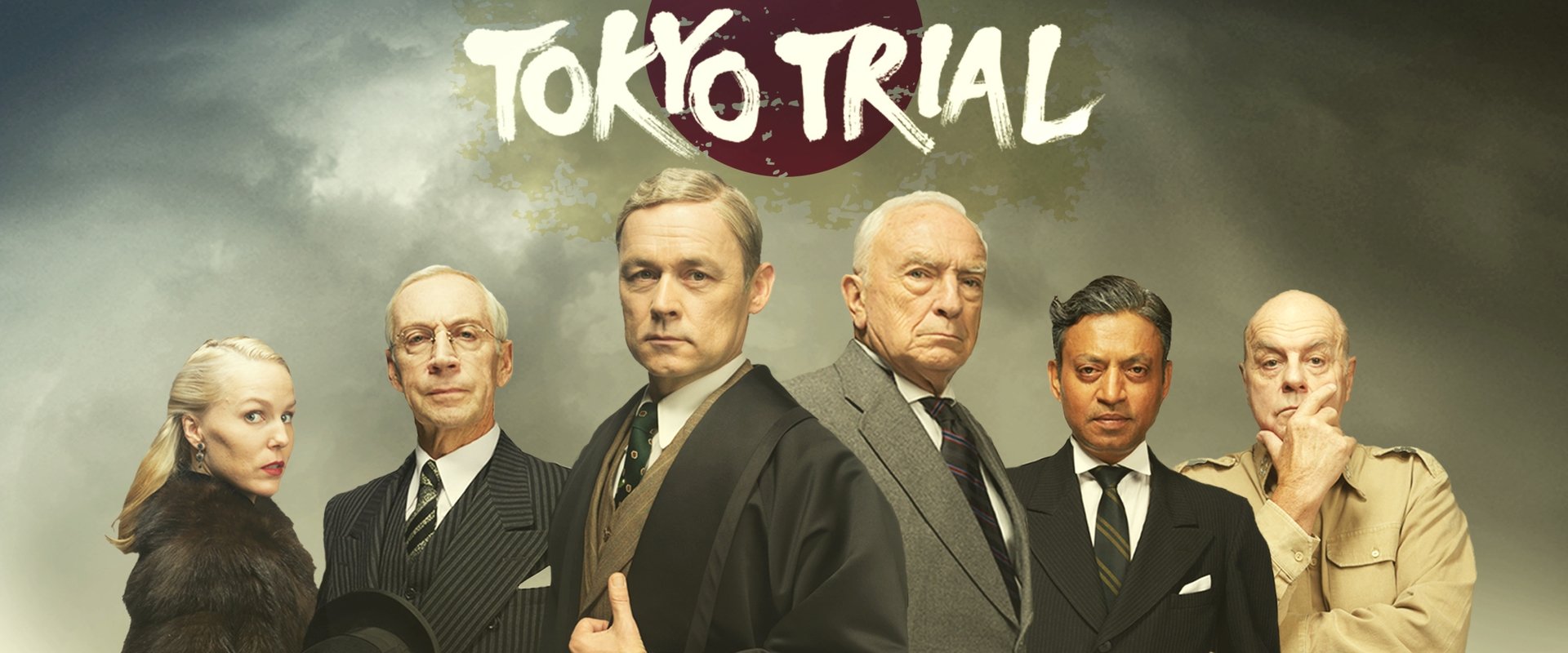 Tokyo Trial