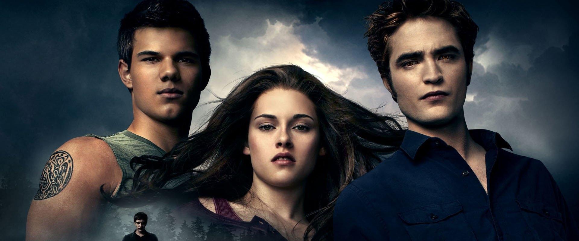 The Twilight Saga: Eclipse
