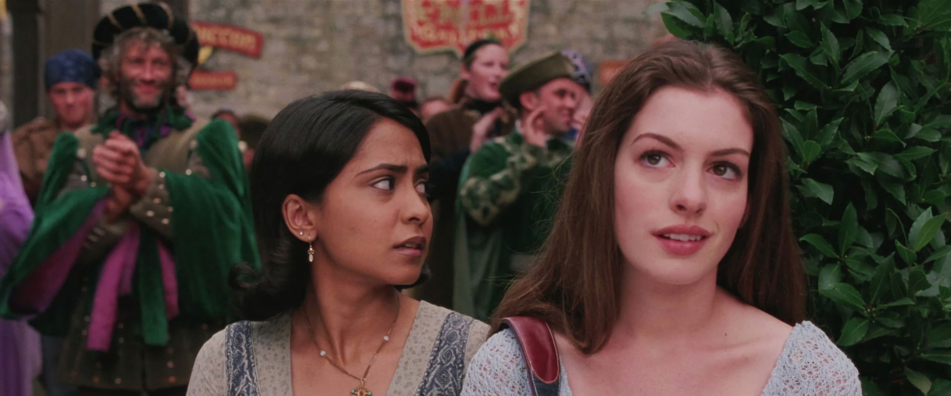 Ella Enchanted's banner image