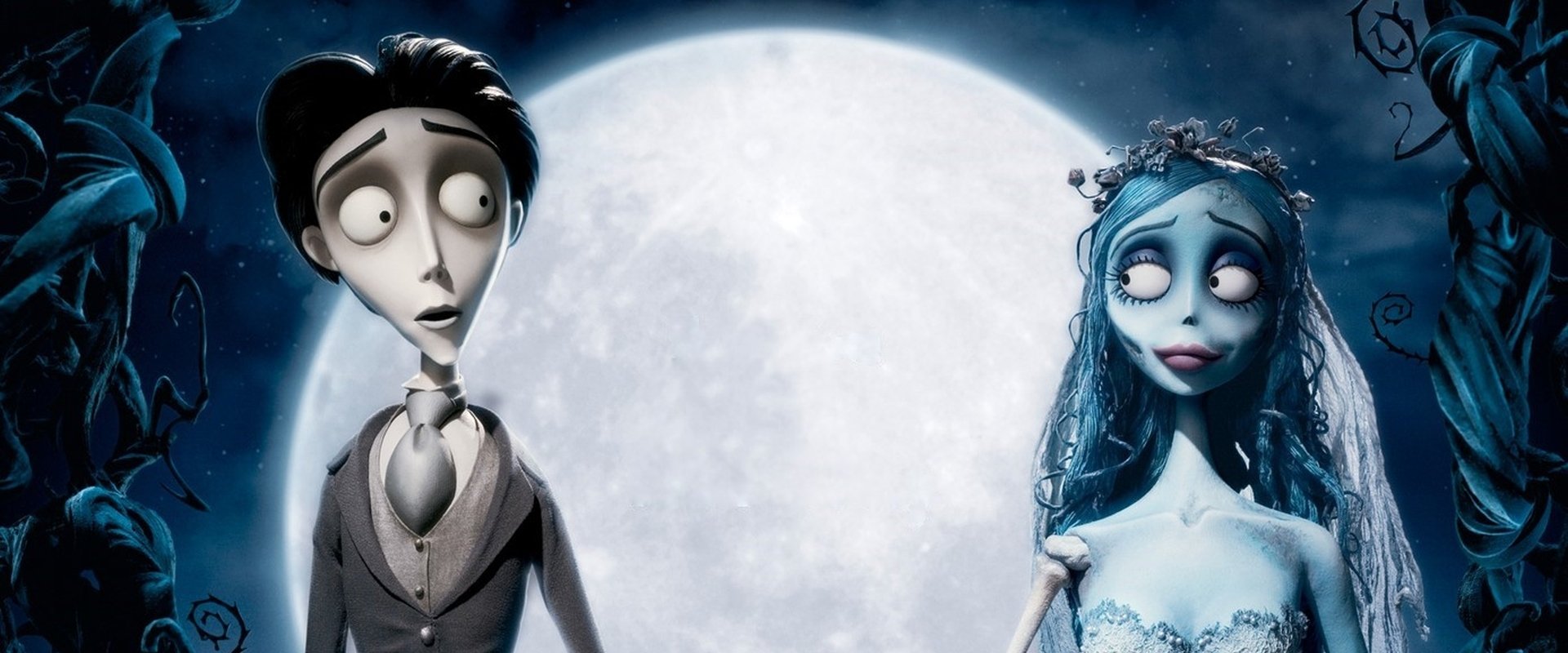 Corpse Bride - Hochzeit mit einer Leiche