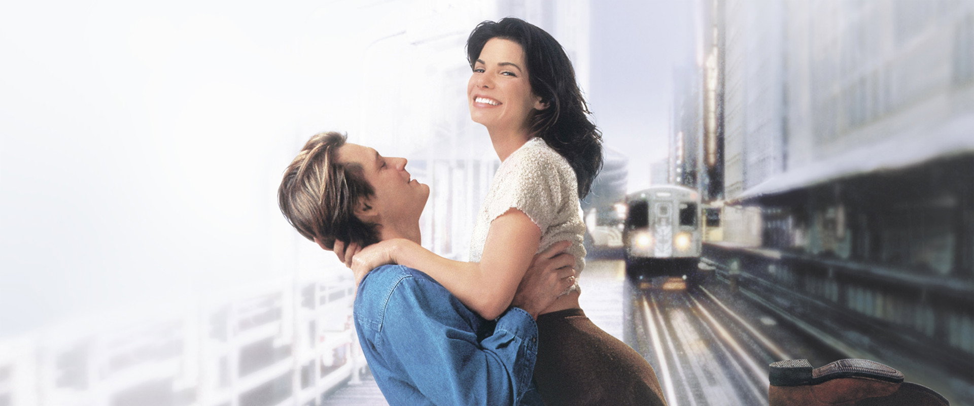 While You Were Sleeping's banner image