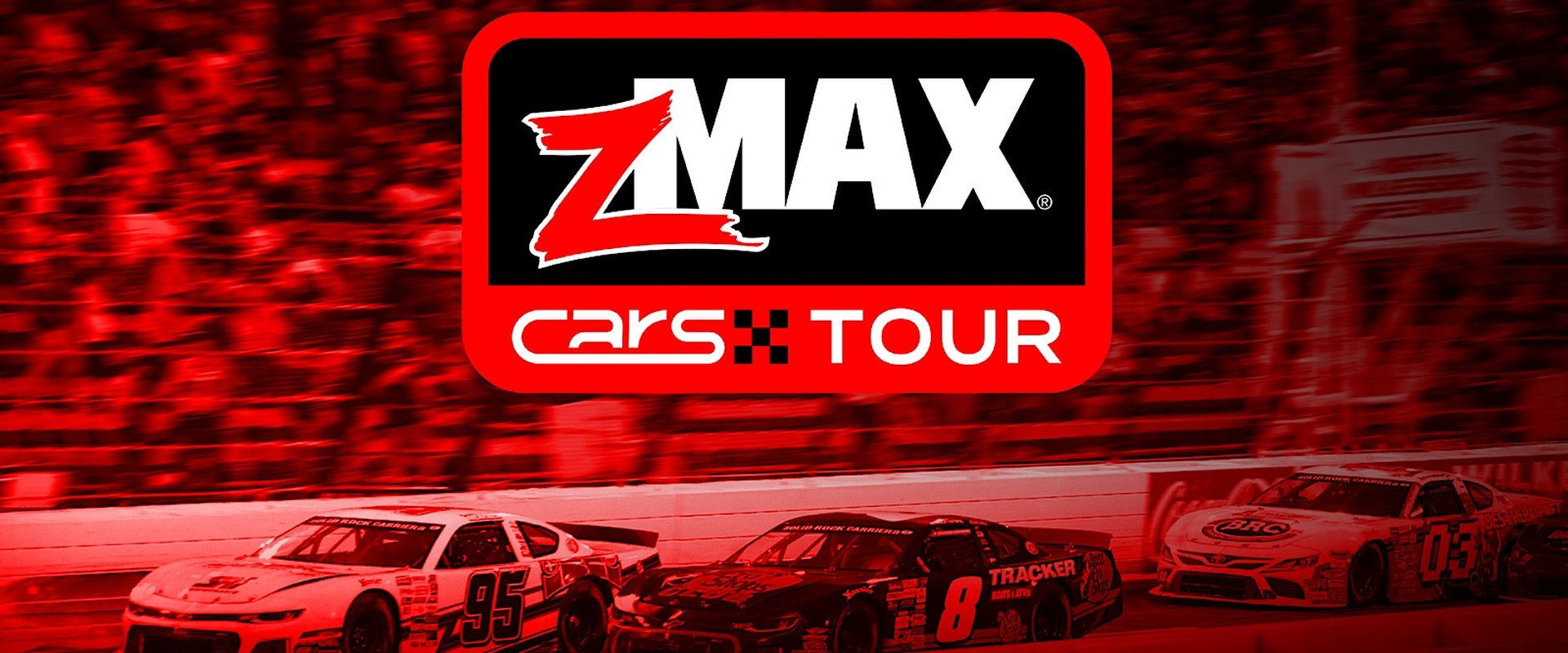 zMAX CARS Tour